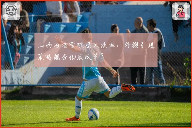 山西汾酒管理层大换血,外援引进策略能否彻底改革?
